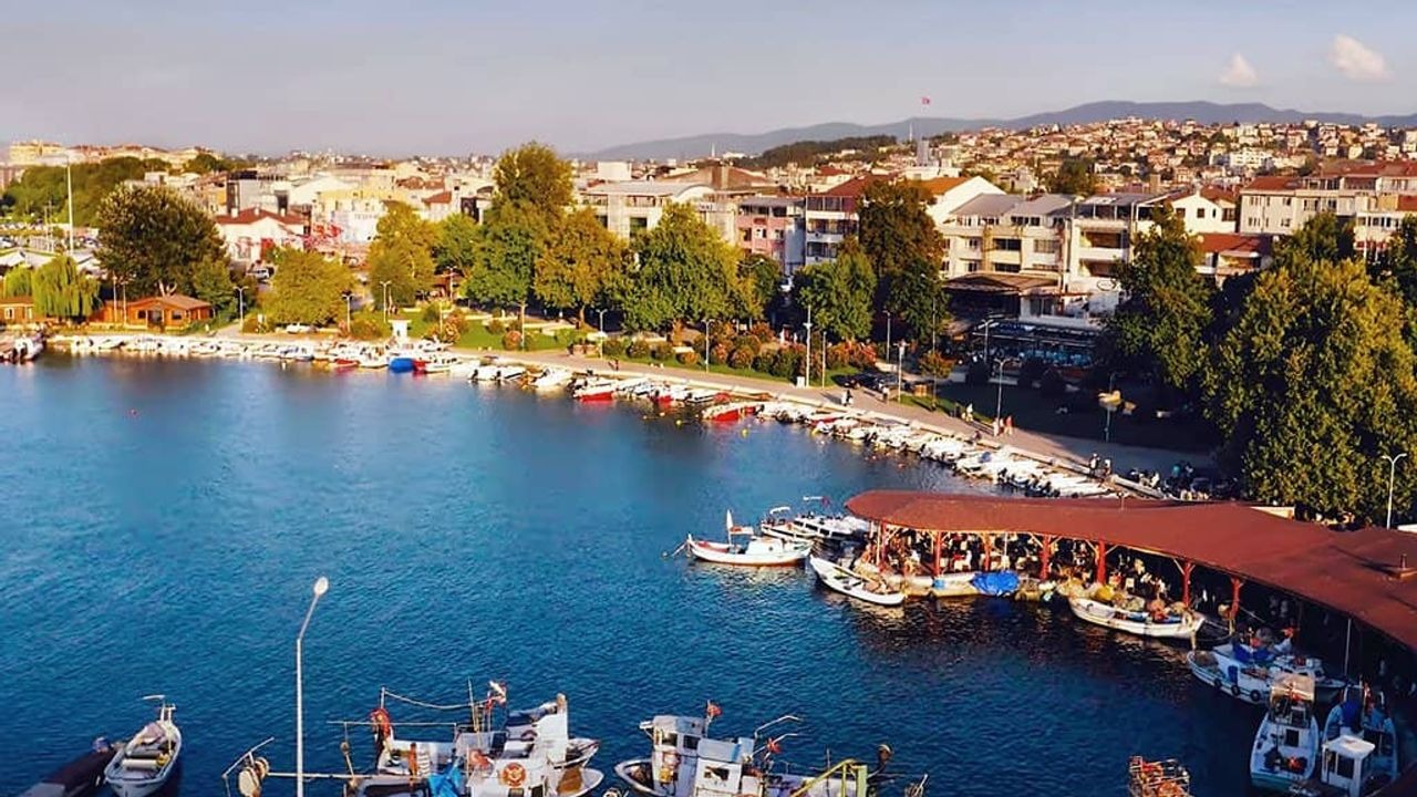Sivas, Yalova’ya Taşınıyor