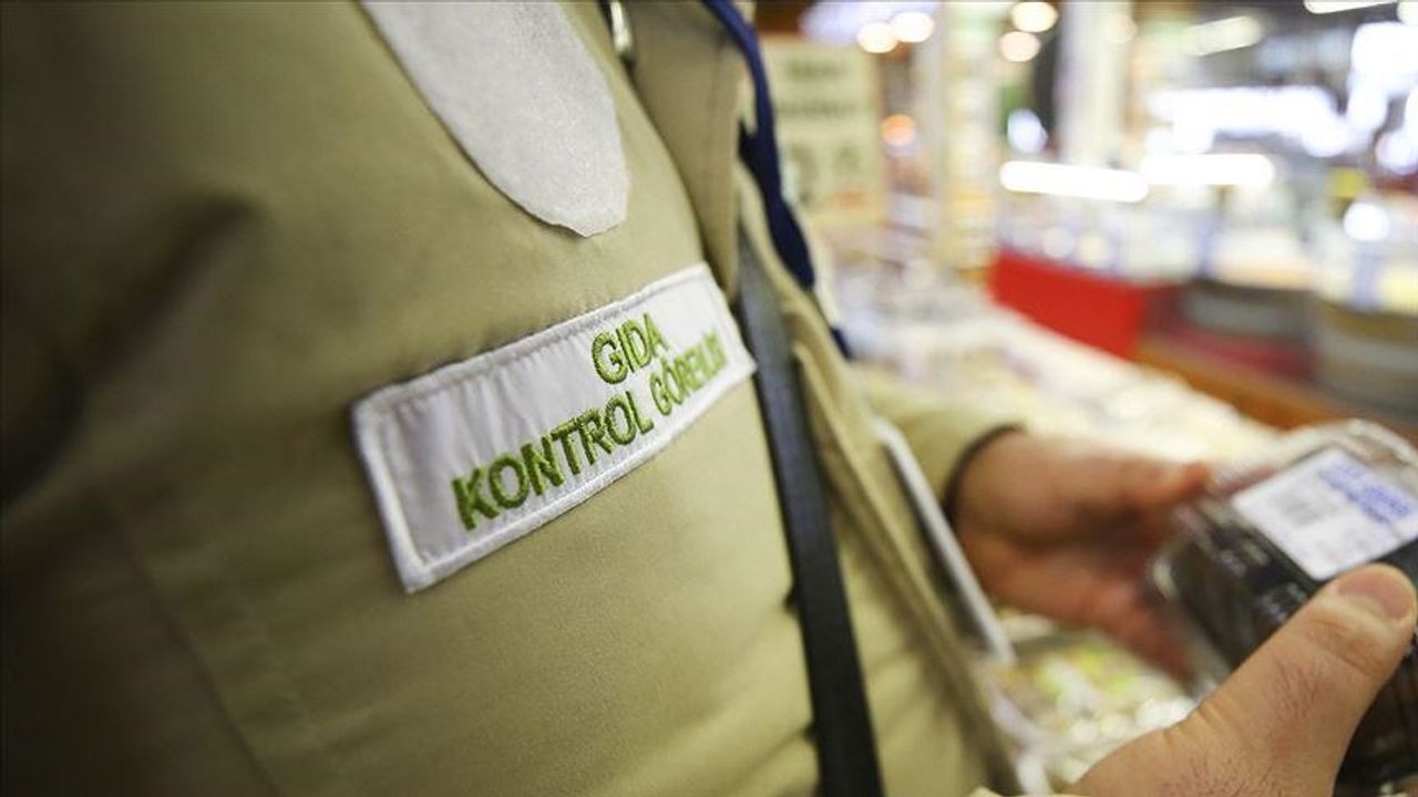 Gıda Terörü Sürüyor: Domuz Eti, Sakatat...  Tağşiş Ürünler İfşa Edildi