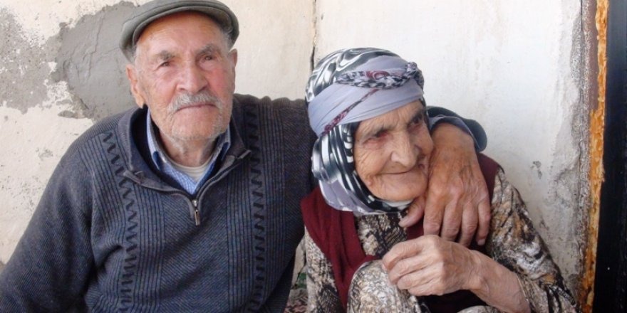 Sivas'ta Yaşam Uzuyor, Kadınlar Fark Atıyor!