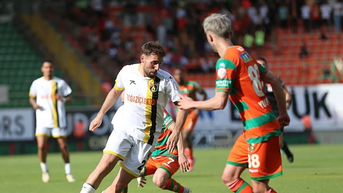Sivasspor'da Okan Erdoğan sesleri