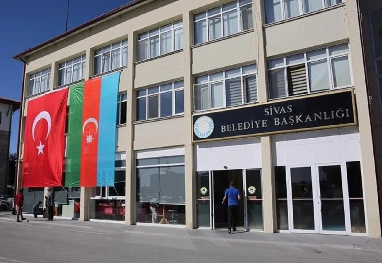 Sivas Belediyesinden vatandaşlara tehdit gibi uyarı!