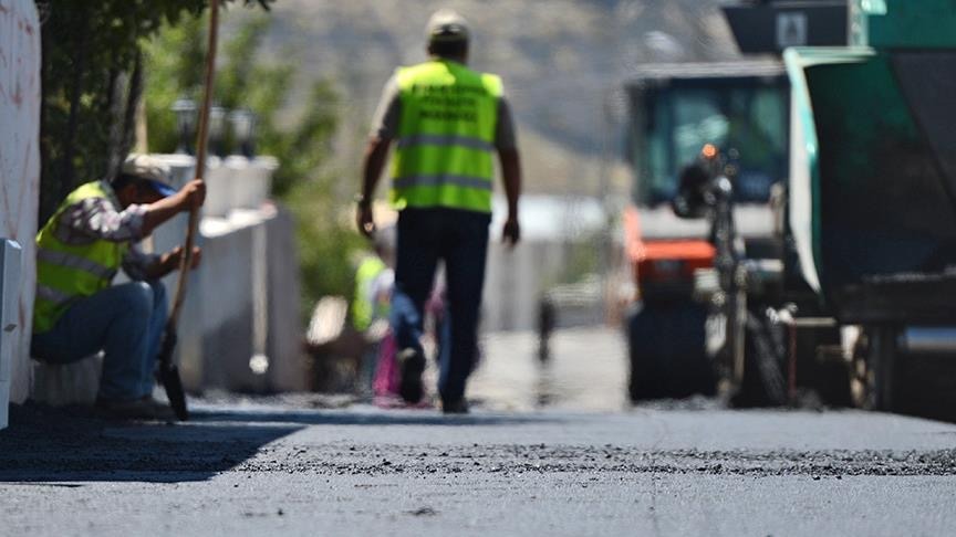 Kamu işçisinin maaş zammı resmileşti