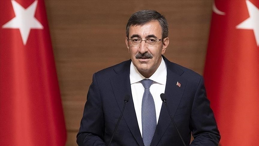 Cevdet Yılmaz'dan dış ticaret verilerine ilişkin paylaşım
