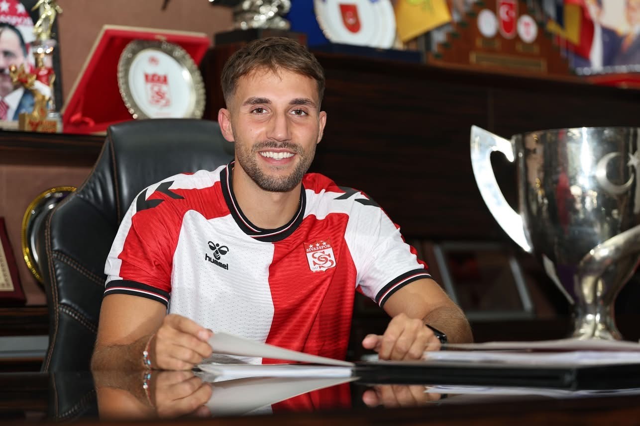 Okan Erdoğan, Yiğido oldu!