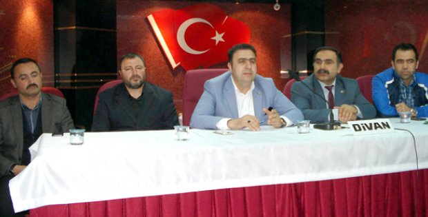 4 Eylül´e 100 Dükkân Yapılacak