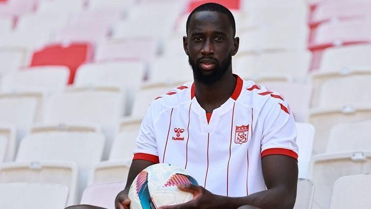 Samba Camara'ya Körfez'den Talip Var!