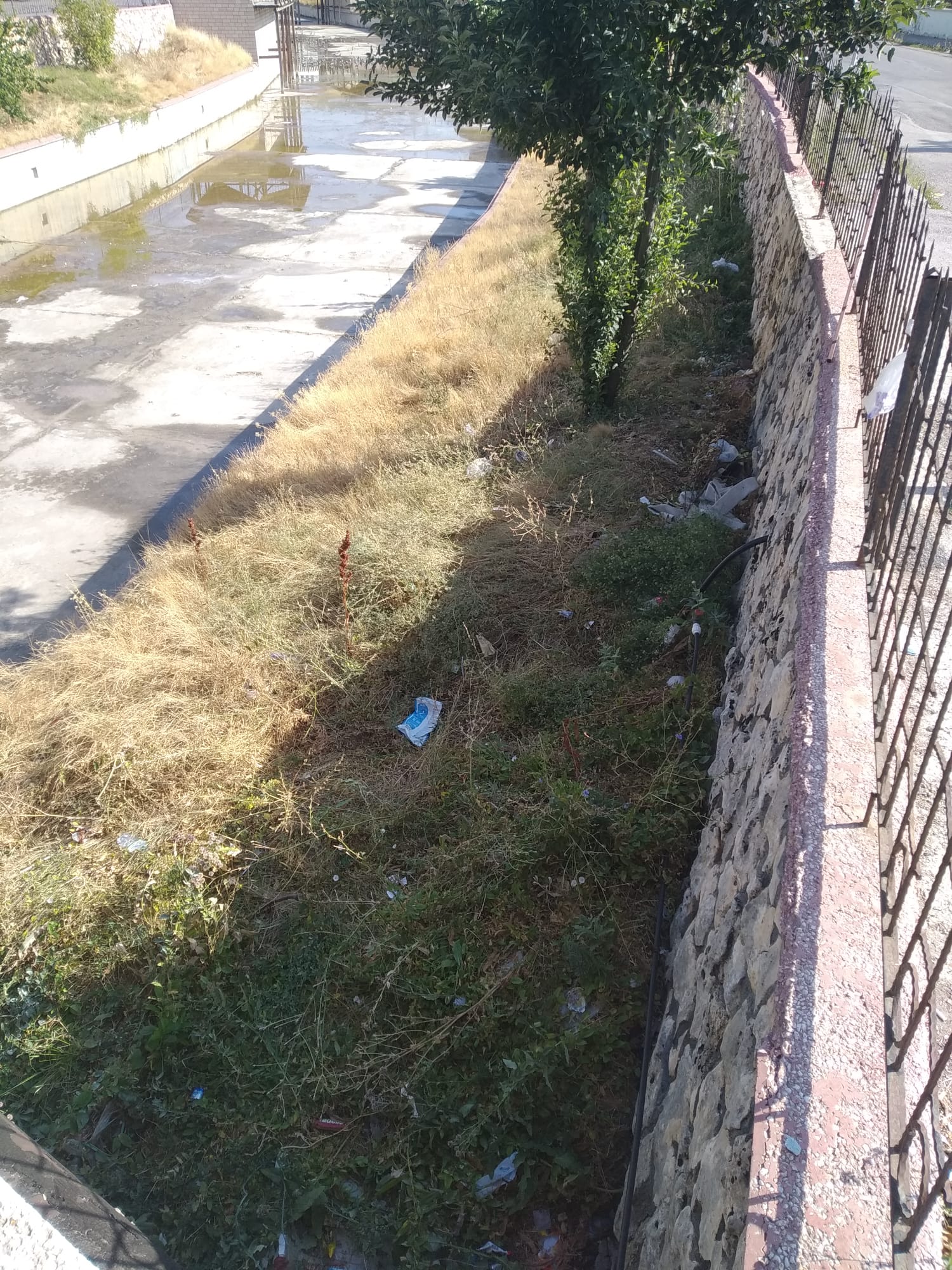 Haberimizin Ardından Müdahale Geldi! Tabela Kaldırıldı