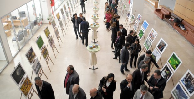Tarım ve İnsan Fotoğrafları Sivas´ta