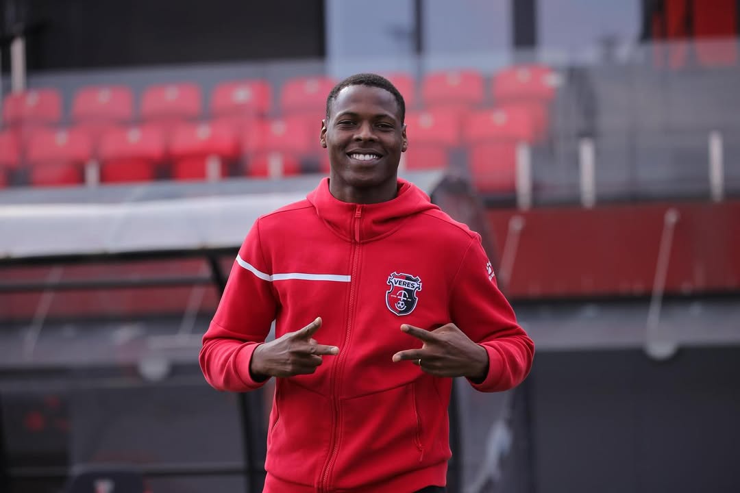 Luan Campos, Sivasspor İçin Sivas'ta!