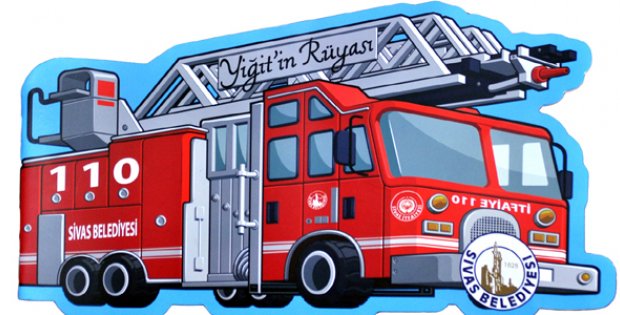 Yiğit´in Rüyası Çocuklarla Buluşuyor