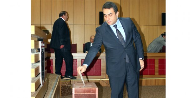 İhtisas Komisyonları Belirlendi