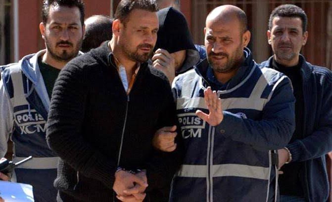 Sahte e-imza çetesiyle ilgili yeni gelişme