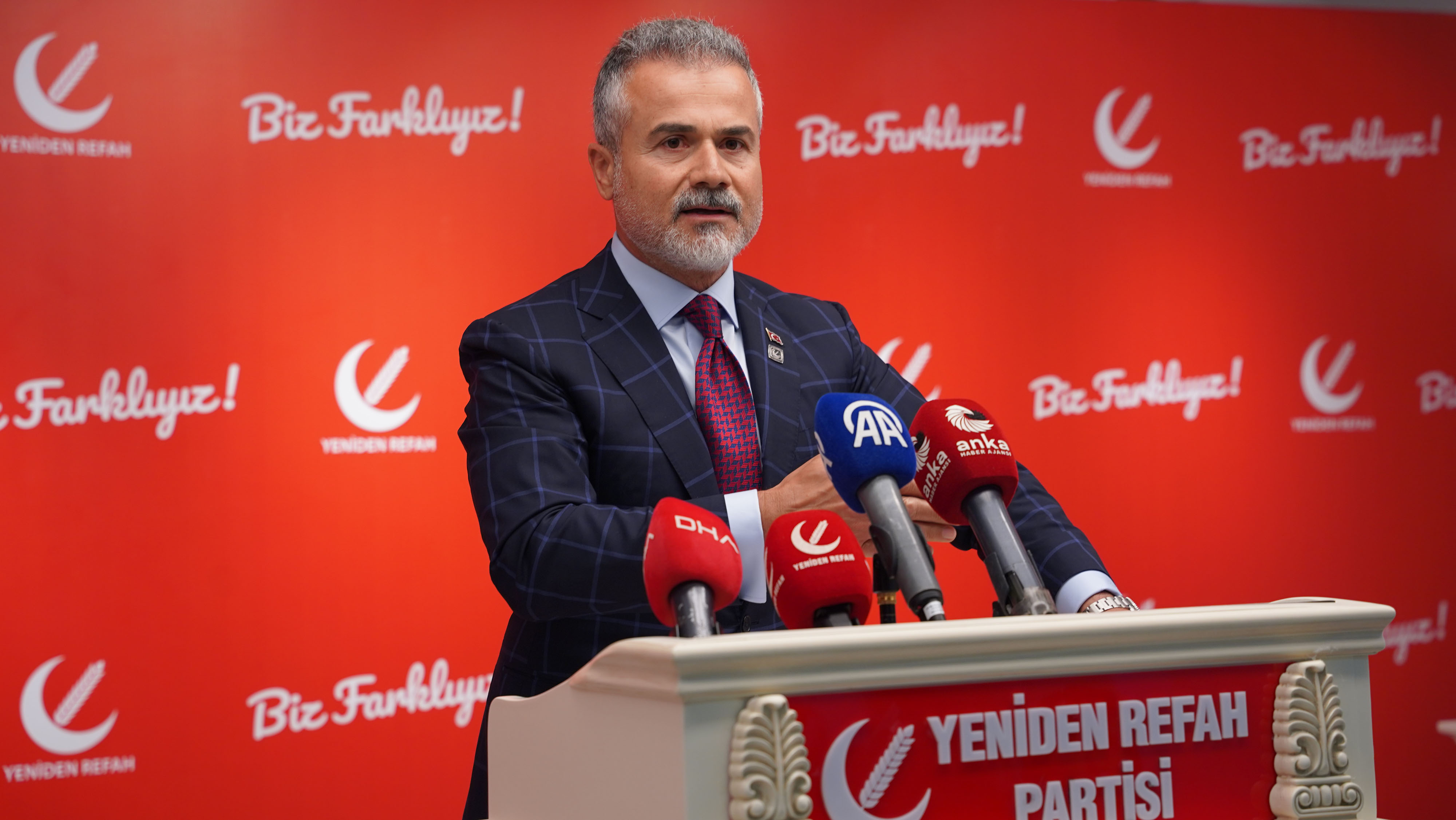 Diploma çetesine pabuç bırakmayacağımızın bilinmesini istiyoruz