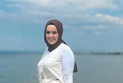Bir kadın daha cinayete kurban gitti!