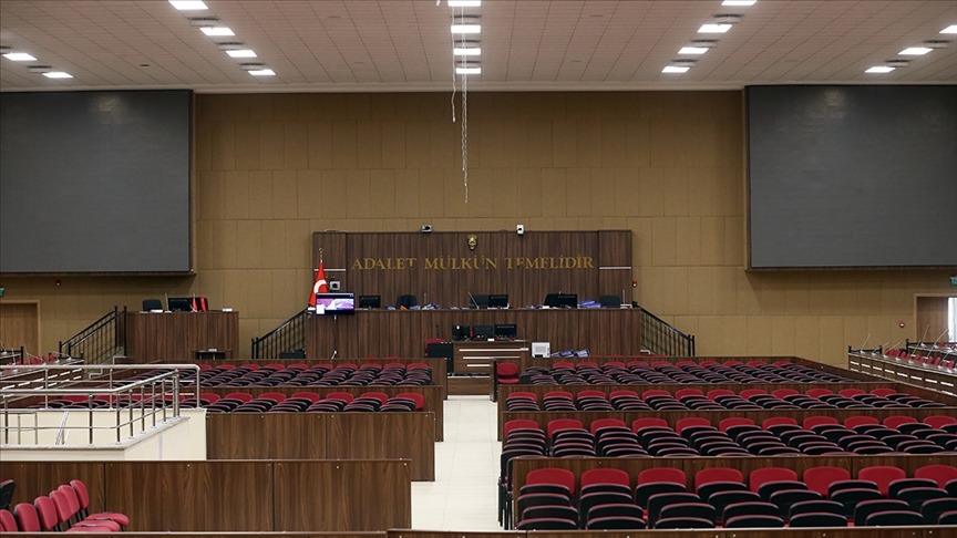 "Yolsuzluk" soruşturmalarıyla ilgili 2 iddianame daha kabul edildi