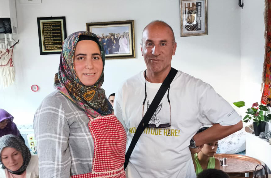 Divriği’de tarih lezzetle buluşuyor!