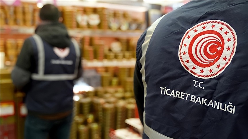 Ticaret Bakanlığı affetmedi!