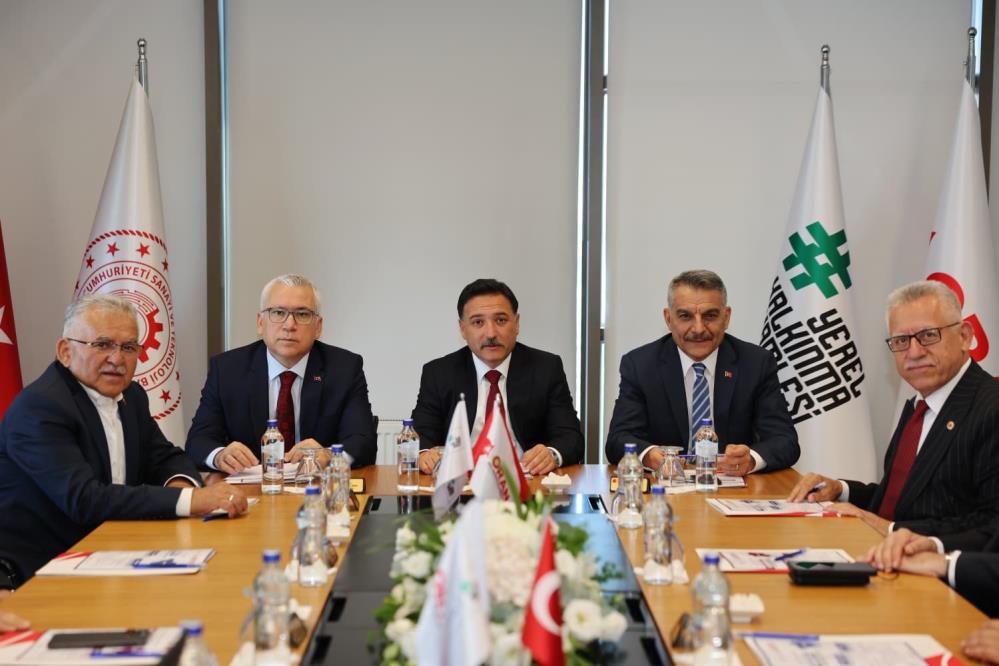 ORAN'dan 7 milyar TL'lik yatırım