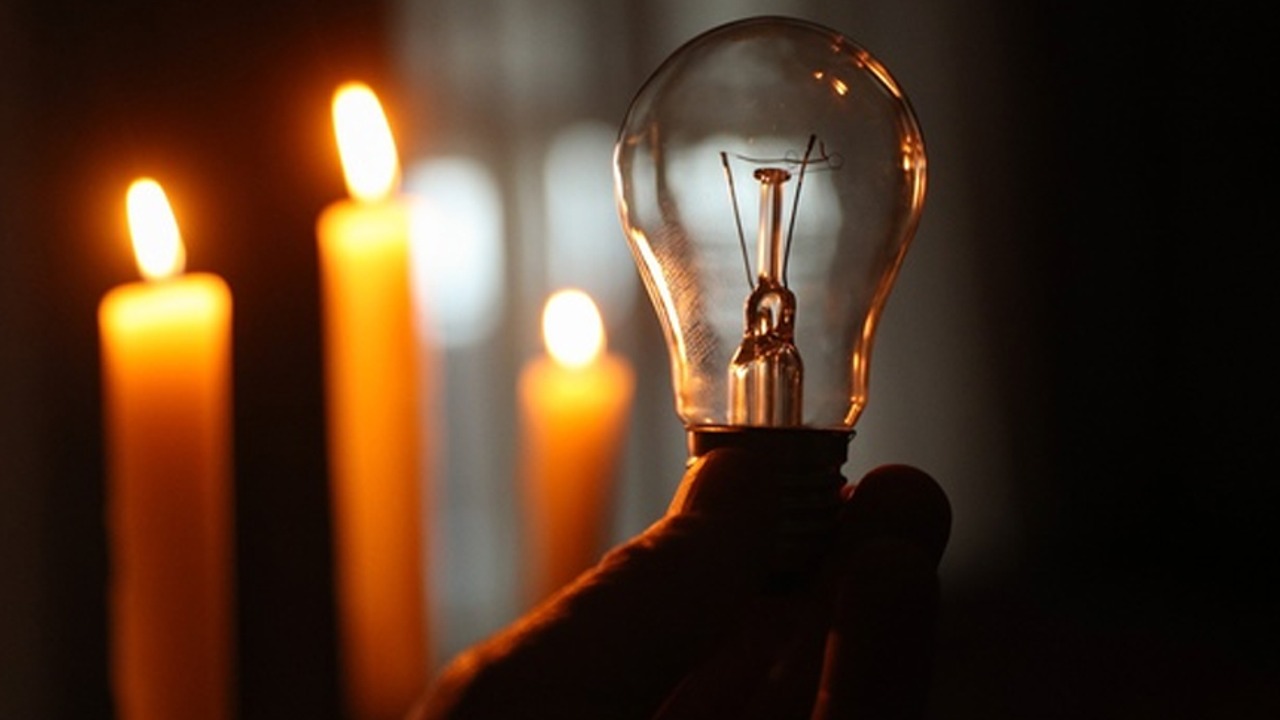 Sivas'ta elektrikler kesilecek!