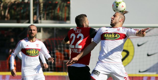 Süper Lig´de Haftanın Değerlendirmesi
