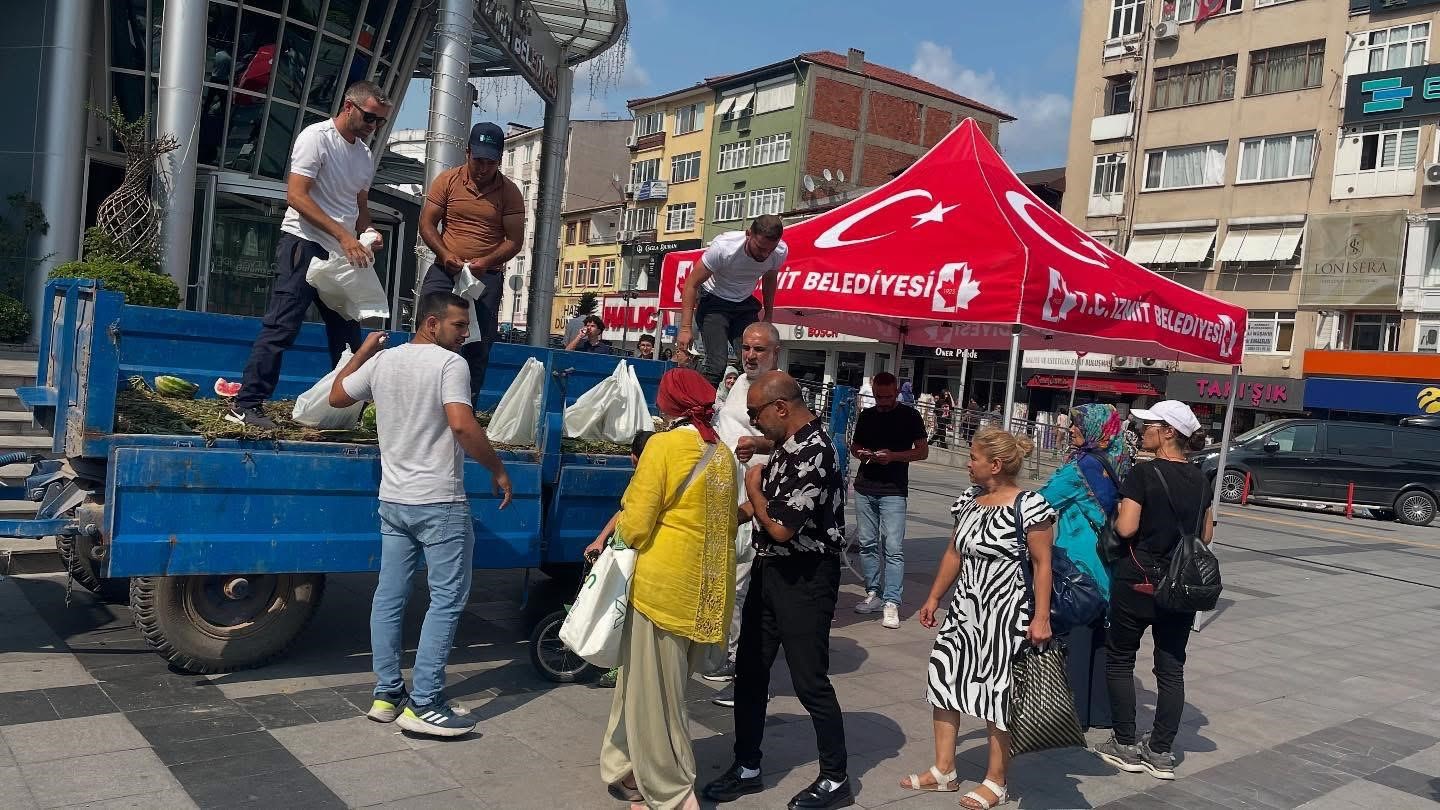 Sivaslılar Dernek Federasyonu Başkanı Dolu'dan anlamlı destek!