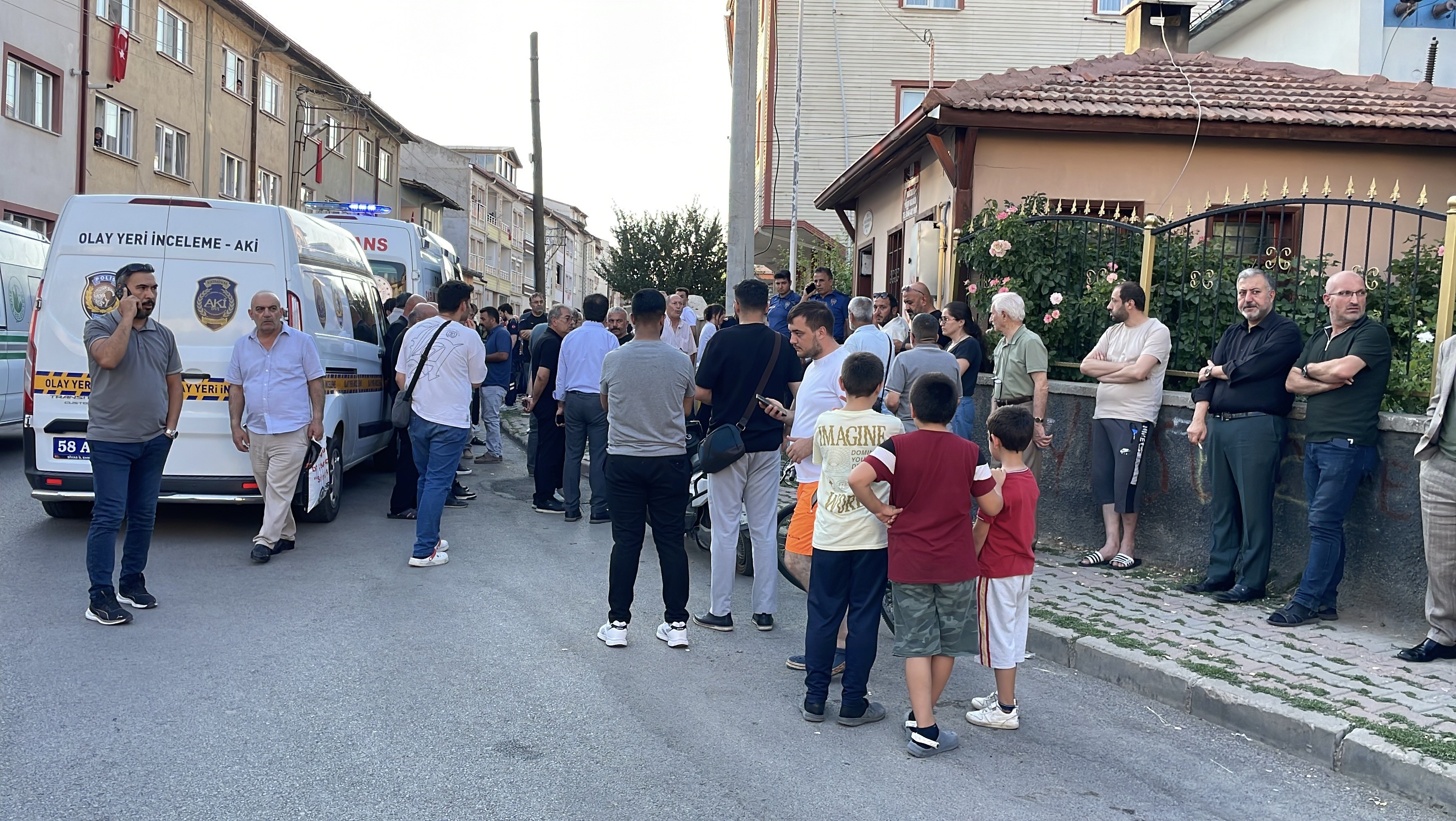 Sivas'ta vefat eden muhtarın ölüm nedeni belli oldu!