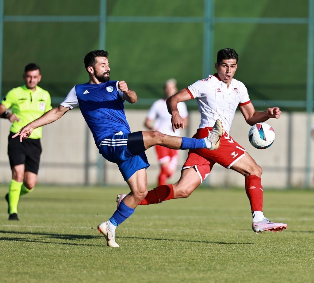 Vefa Sezonu Başlıyor: Sivasspor’un İlk 11’i Belli Oldu