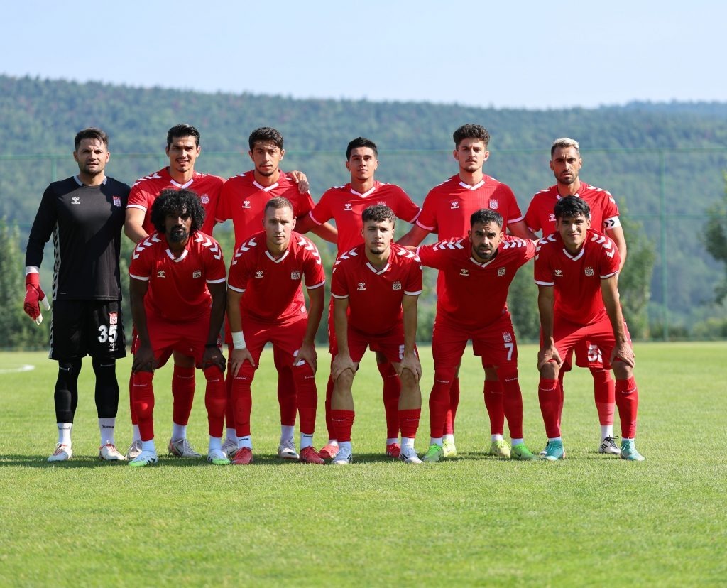 Son dakika: Sivasspor'a maç öncesi sakatlık şoku