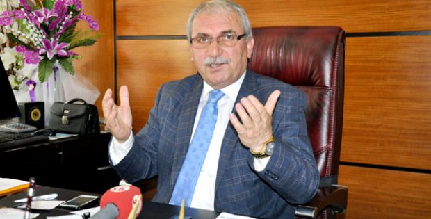 Belediye, Asker Ailelerine Çorba İkramında Bulunacak