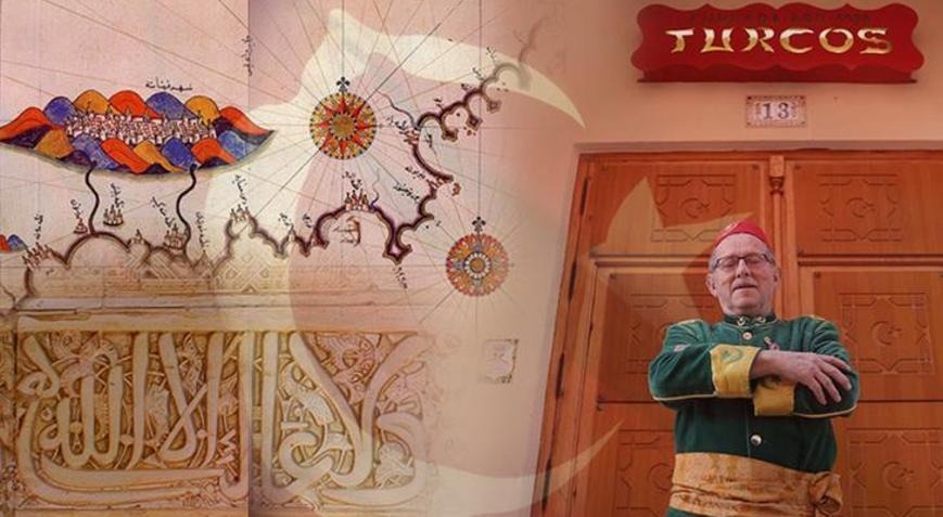 İspanya'da 'Türk oldular!' Sivas ortak noktaları