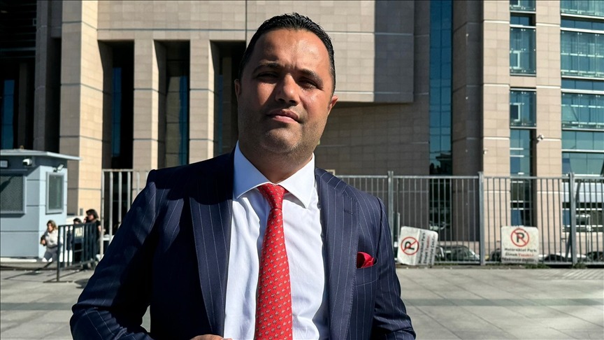 Avukat Rezan Epözdemir neden gözaltına alındı?