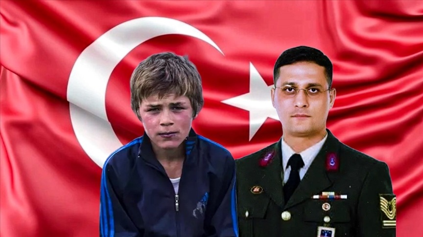 Şehadetlerinin  üzerinden 8 yıl geçti