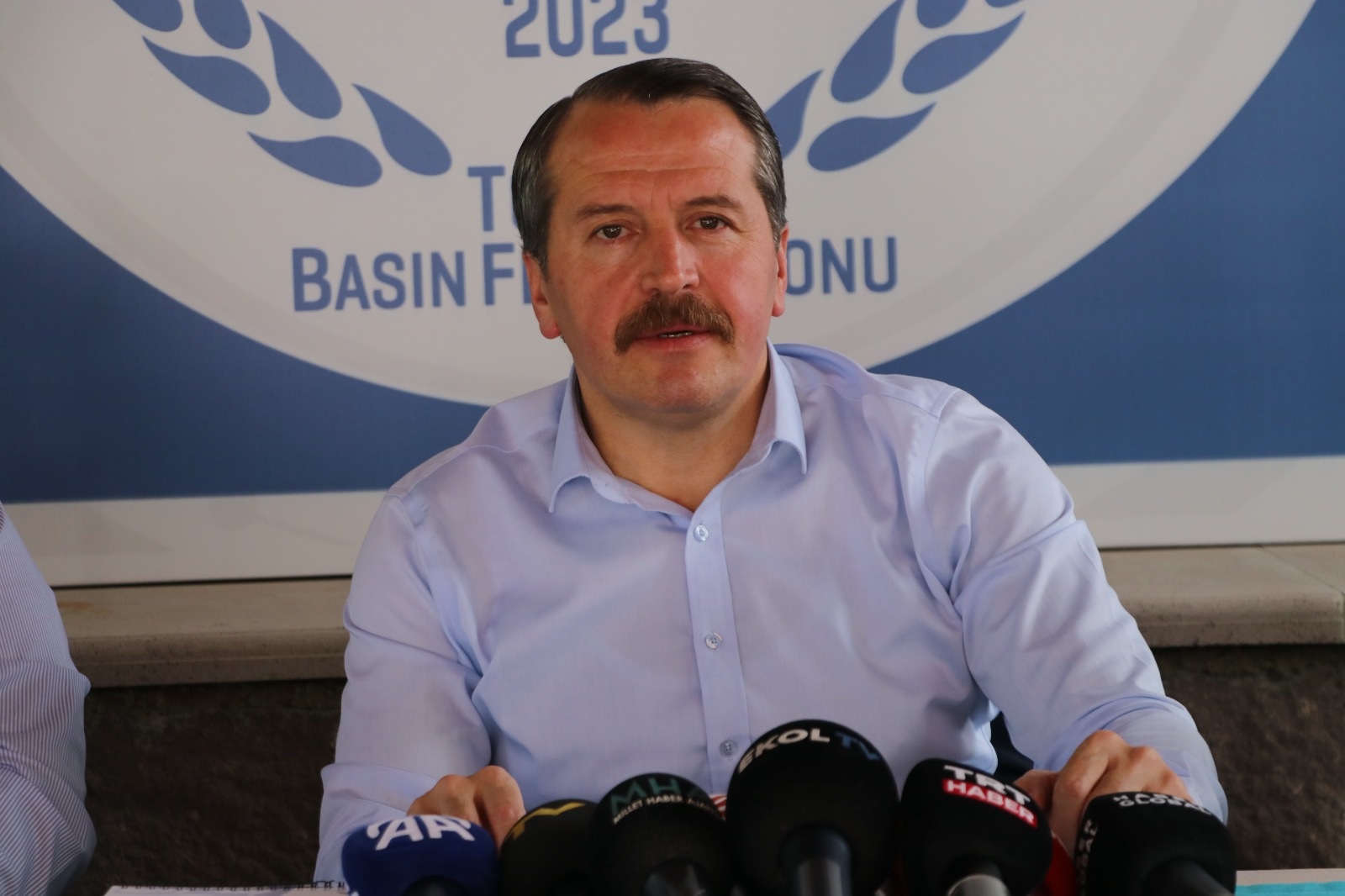 Memur-Sen Başkanından en düşük memur maaşı açıklaması