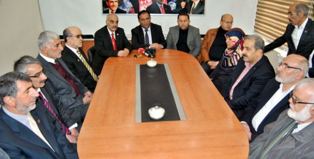 3 Milletvekili Çıkaracağız