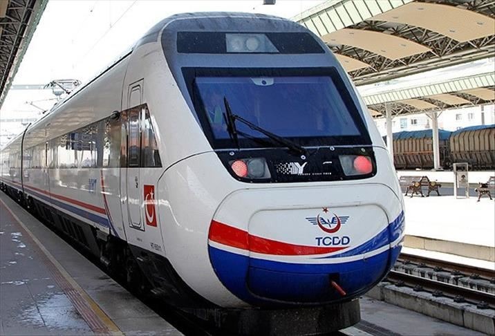 TCDD 224 işçi alımı yapacak!