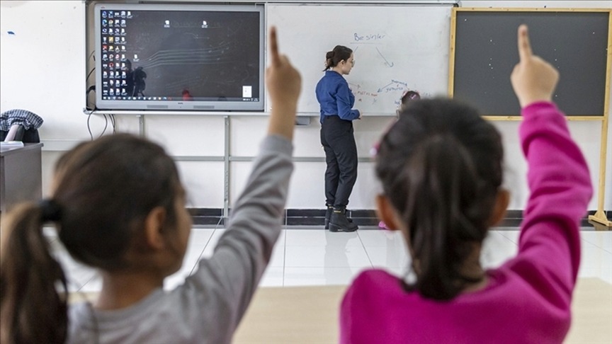 Öğretmenlerin beklediği haber! Açıklandı!
