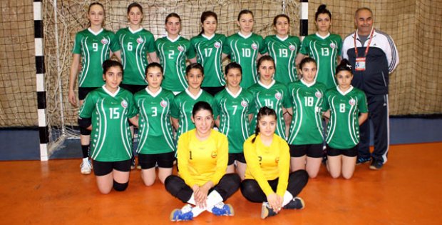 Heyecan 24 Nisan´da Başlıyor