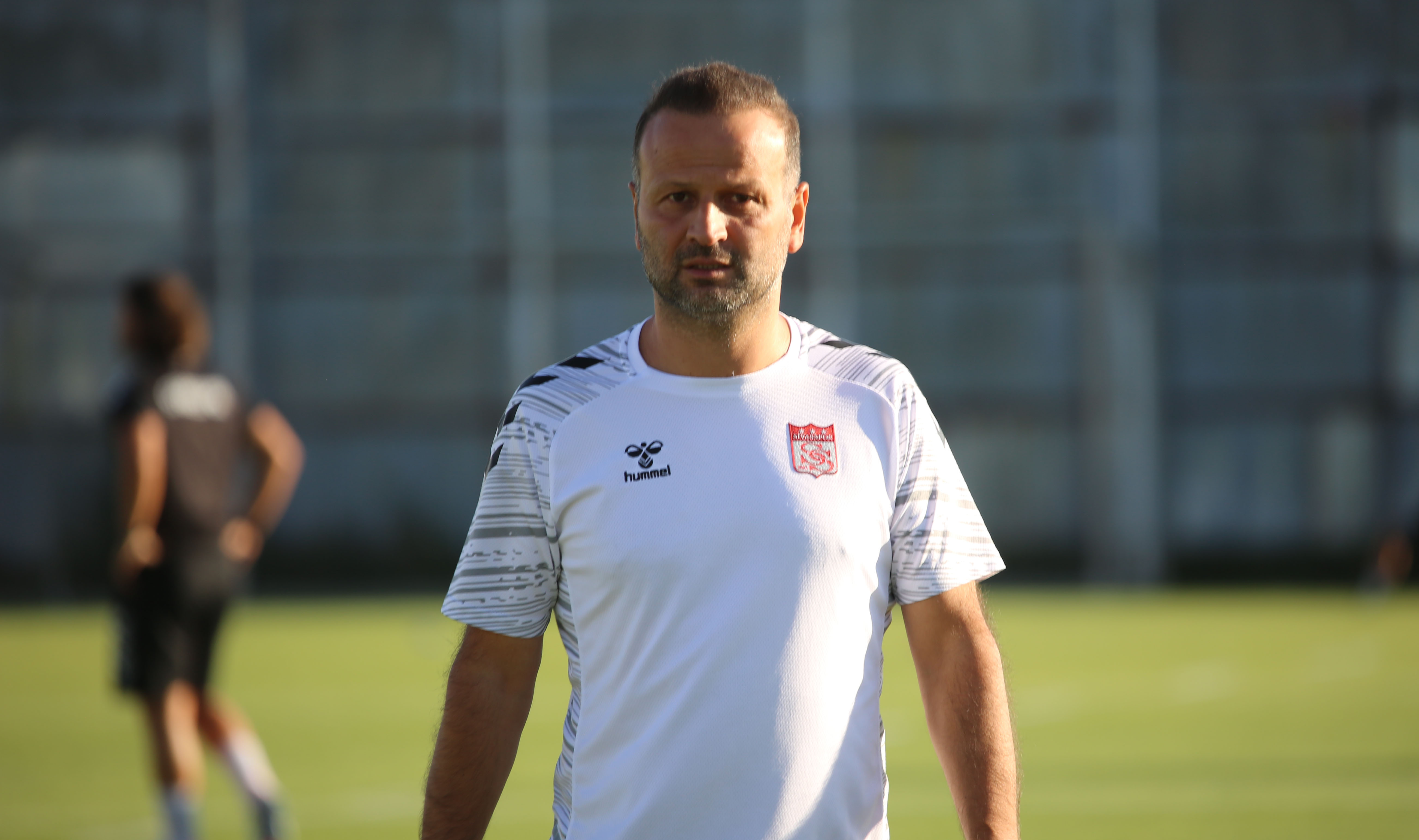 Osman Zeki Korkmaz’dan Transfer Açıklaması!