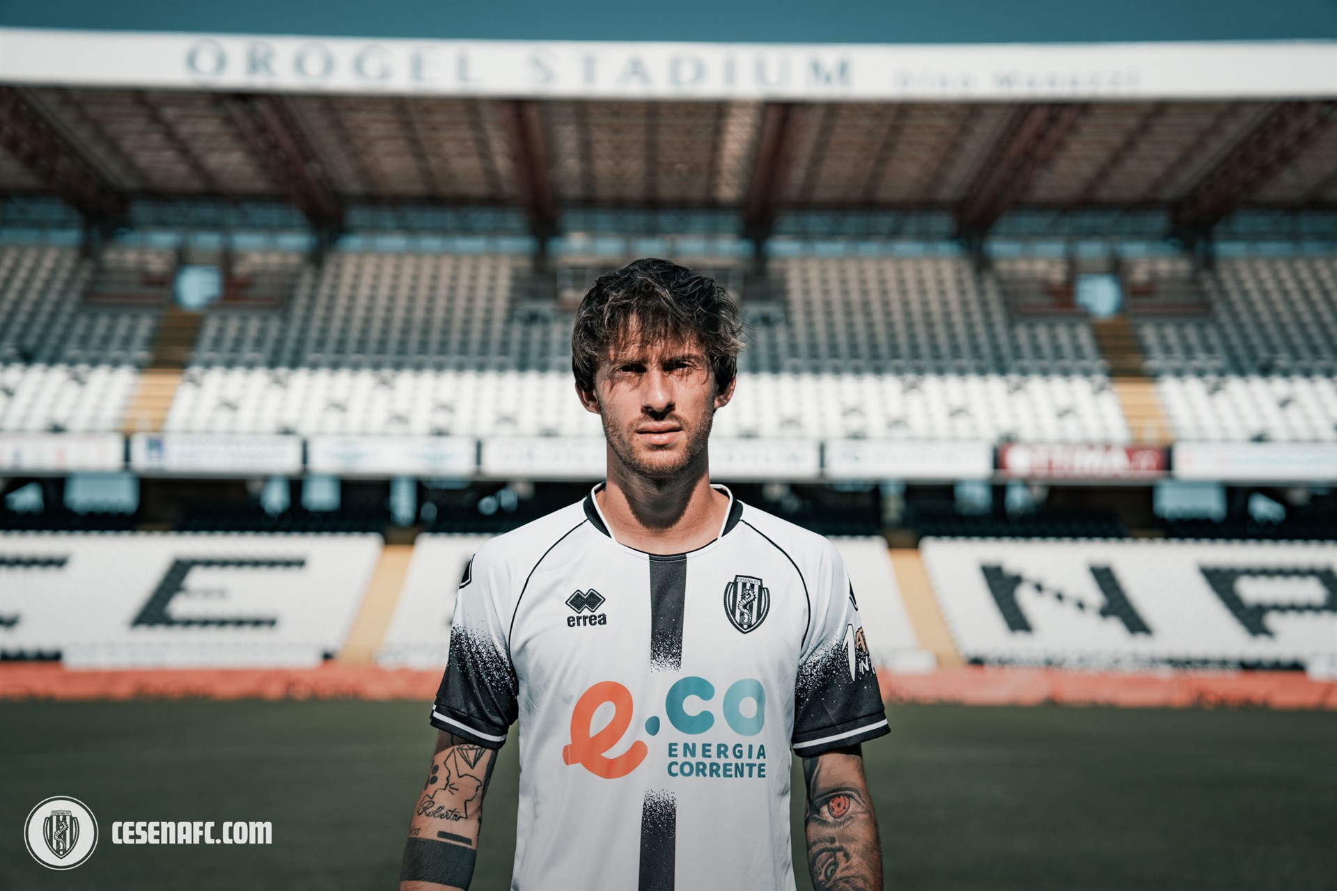 Sivasspor’un yeni Maestro’su İtalya’dan