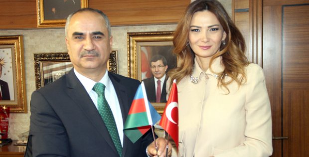 Biz; Bir Millet, İki Devletiz