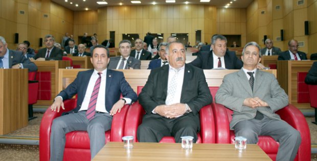 Tarım Amaçlı Yapılara Yeni Tarife