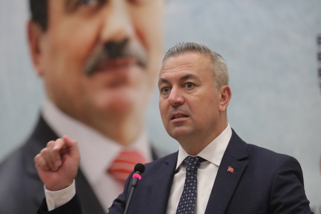 Sivas zulme karşı çıkmak için yürüyecek!
