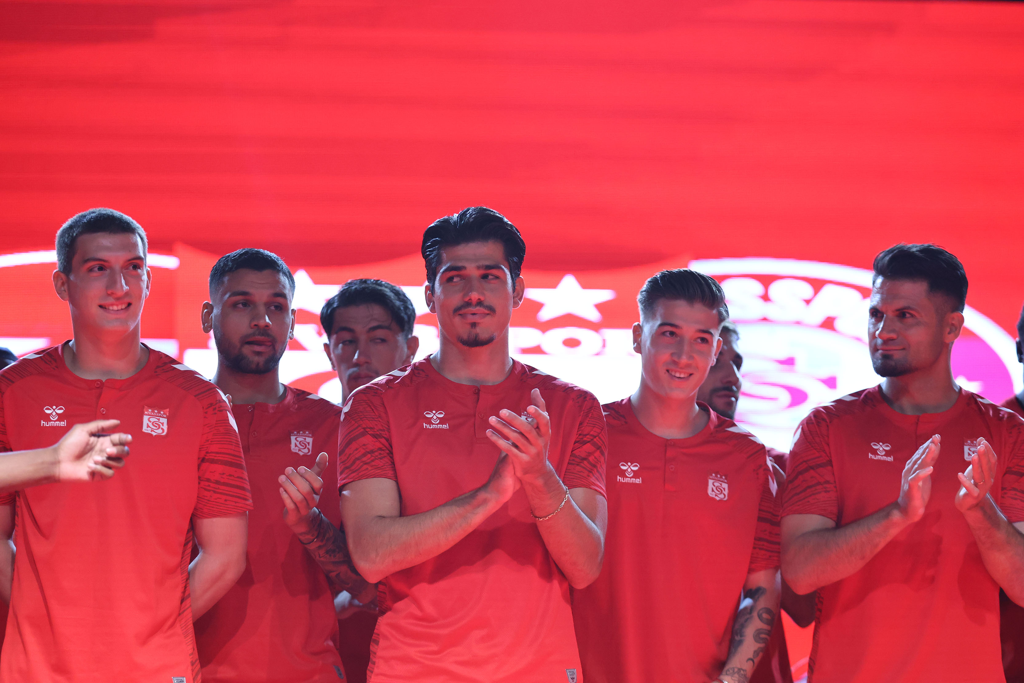 Sivasspor’da Transfer Hareketliliği