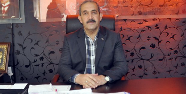 Herkesin Sesi Olacağım