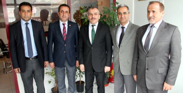 CHP İktidarına İhtiyaç Var