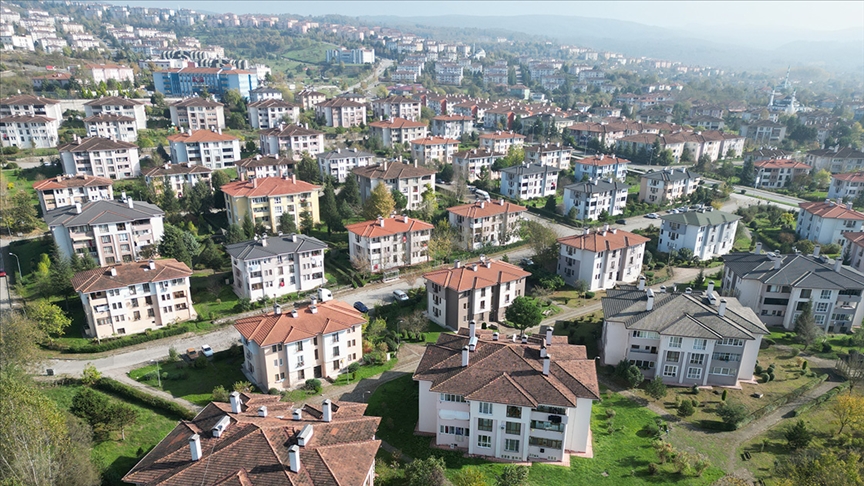 Türkiye'deki konutların yarıya yakınında zorunlu deprem sigortası yok!