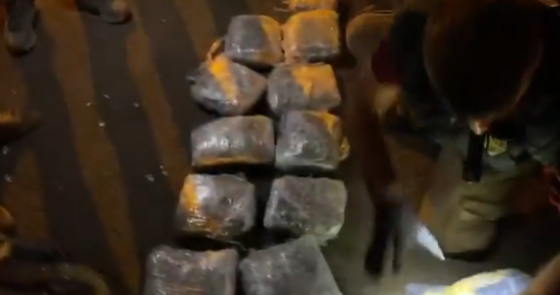 Sivas'ta uyuşturucuya geçit yok!
