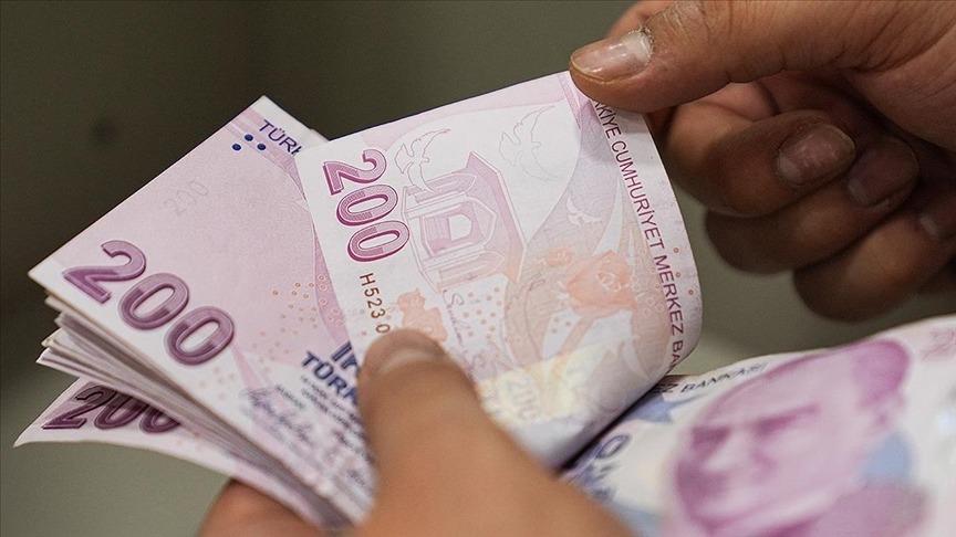 Bakan Göktaş duyurdu! Hesaplara yattı