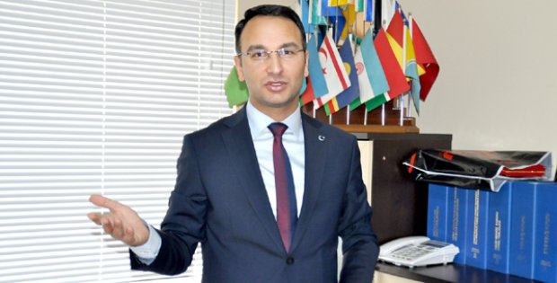ÖZKAN, AK PARTİ´Yİ ELEŞTİRDİ