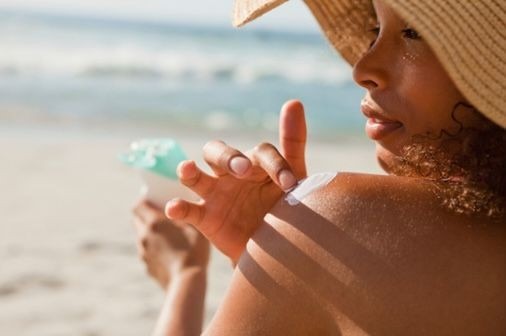 Güneş koruyucuları D vitamini eksikliği yapmaz